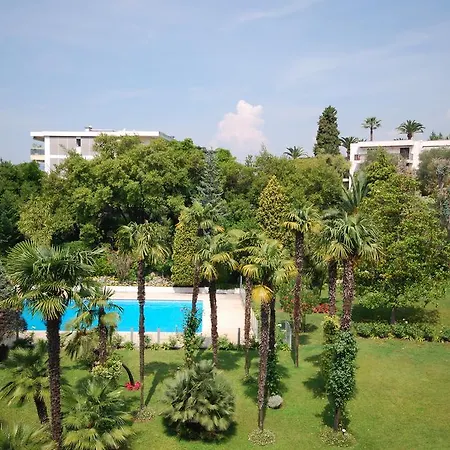 Apartment Montrose Avec Piscine Cannes